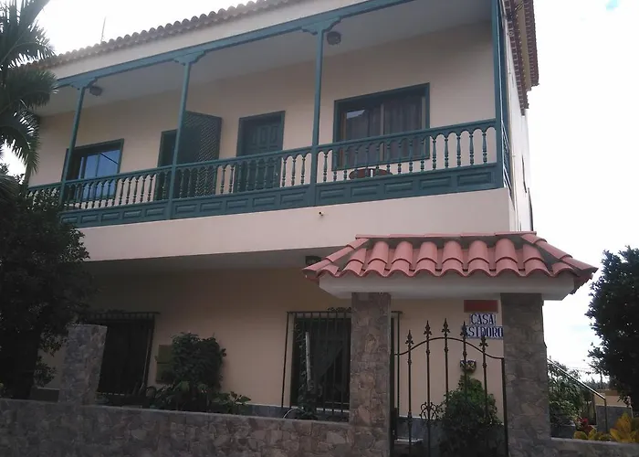 Casa Isidoro