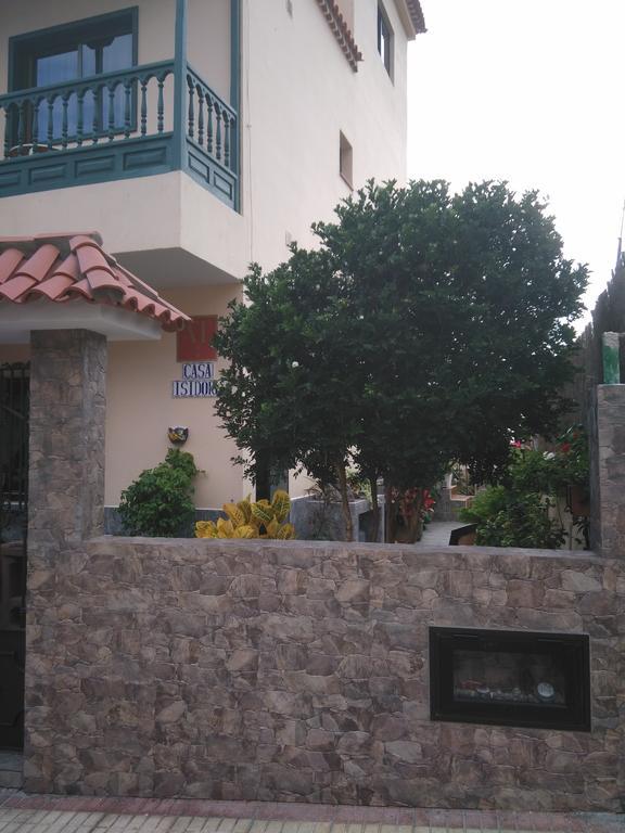 Apartment Casa Isidoro