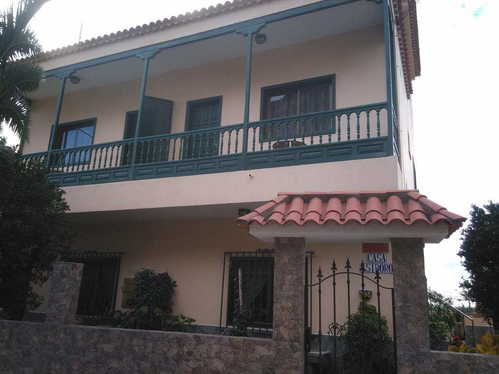 Apartment Casa Isidoro *
