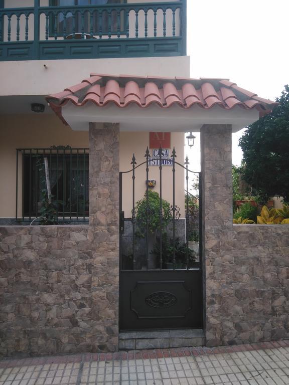 Apartment Casa Isidoro *