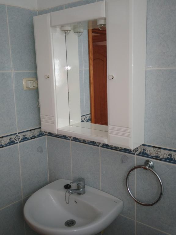 Apartment Casa Isidoro